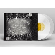 Coldplay - Everyday Life ( 2 LP)( Clear  EcoRecord Vinyl ) 2025