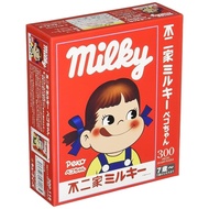 [Direct from Japan]300 pieces Jigsaw Puzzle Fujiya Milky Peko-chan (26x38cm)