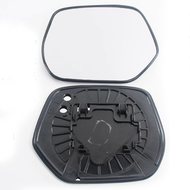 Car Rearview Mirror Glass for Honda CR-V 2012 2013 2014 2015 2016 CRV Side View Exterior Replacement