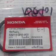 53214-GN5-900 DUST SEAL STEERING HEAD