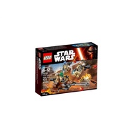 Lego 75133 Rebel Alliance Battle Pack