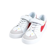 WARRIOR Talent Kids 男童 CS Speed 運動鞋 CSV11FFA05 紅色 230