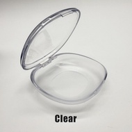 Kotak Retainer Trainer Gigi Denture Box Retainer Prothesa / Kotak Penyimpanan Gigi / Tempat Penyimpa