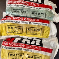 TUBE FKR 250/17 275/17 250/18 tube fkr