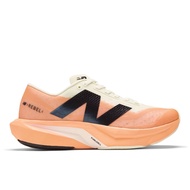 Womens FuelCell Rebel v4 (Standard) - Hot Mango