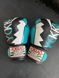 yokkao 拳套 泰拳