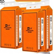 【 4 Pack  】Deluxe Soft Facial Tissue Paper Wall Hanging Tisu Gantung tissue Hanging Tissue Soft Tiss