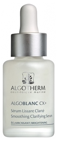 Algotherm Algoblanc Smoothing Clarifying Serum 30ml