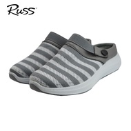 Russ Ladies mules Verna Mules Mule Shoes Mule Sandals
