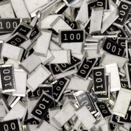 10 ohm SMD Resistor 2512