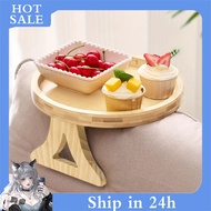 Sofa Arm Tray Couch Arm Clip Table Portable Couch Cup Holder Portable Sofa Armrest Tray
