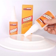 X2000 Duc Anh multi-purpose glue, multi-purpose glue