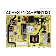 40-E371C4-PWG1XG / POWER supply for screen43CE680LED 08-PE371H4-PW200AA T-CON connect board Video