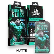 ATB King Kong For iP Phone 11 12 13 14 15 16 16e XR X Xs Pro Max Plus Premium Tempered Glass