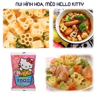 Japanese Hello Kitty Noodles 120g 9m+