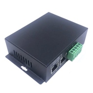 2.5G 1000M Gigabit IEEE802.3 BT HI Power PoE Splitter 72W 48V to Power over Ethernet for IP Camera/