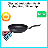 [fissler] Induction Senit Frying Pan, 28cm, 1pc / Korean Frying Pan / Induction Ready / 100% Genuine