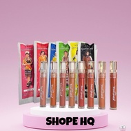 LIPMATTE TINTED ELYSS TERBARU