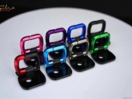 Móc treo đồ cnc Ghracing cho Giorno 125 Scoopy - móc treo đồ Ghracing