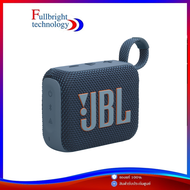 JBL GO 4  ลำโพงพกพา ลําโพงไร้สาย กันน้ำระดับ IP67 รับประกันศูนย์ไทย 1 ปี