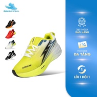 Goya Strides 3 men's and women's running sneakers 2026 - Super soft, super breathable version