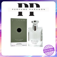 ❇100 ML AUTHENTIC EDT BVLGARI POUR HOMME EXTREME PERFUME