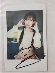 【C-01】＜●特典展示●＞AV女星《明里紬 明里つむぎ》限量簽名拍立得 REbecca h_346rebd814