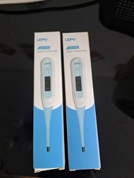 探熱器