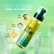 [Mua 1 tặng 1] BodyMist Xịt Thơm Toàn Thân Nam Nữ Cho Nam Nữ Bỏ Túi Tiện Lợi Body Mist Xịt Thơm Toàn