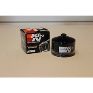 MESIN K&n KNN KN164 BMW R9T R Nine T Engine Oil Filter