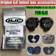 HJC helmet original accessories RPHA1N RPHA90S CS-R3 I70 C70 base gear I30 helmet accessories