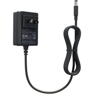 Pengecas Vakum Tanpa Kabel 24.8V 6.5Ft untuk Shark Rocket Pro DK33-248080H-U Pet Pro IX140H IX141 IZ