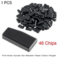 Blank ID46 PCF7936 Carbon Chip Car Key Transponder Chip  Fit for Honda