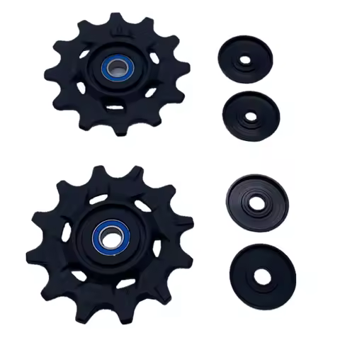For Force red ETAP AXS 12S Speed radio variable speed highway rear shift guide wheel for Sram Repair