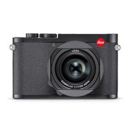 Leica Q2 Black (19051)