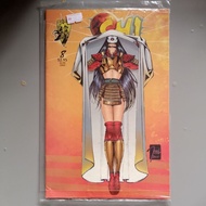 Comic SHI #8 June 1996 Komik