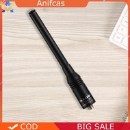NA-773 SMA-Female Antenna Receiver 144/430Mhz Telescopic Antenna 2.15dB Dual Band Antenna for UV-5R 