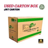 [USED] Carton Box/USED Box/USED Box/Secondhand Storage Box/Large Box/Packing Box/ House Moving Box