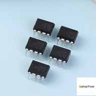 EatopYour 5pcs DK106 DK1203 DK112 DK124 DK125 Power Chip Integrated Block Accessories new