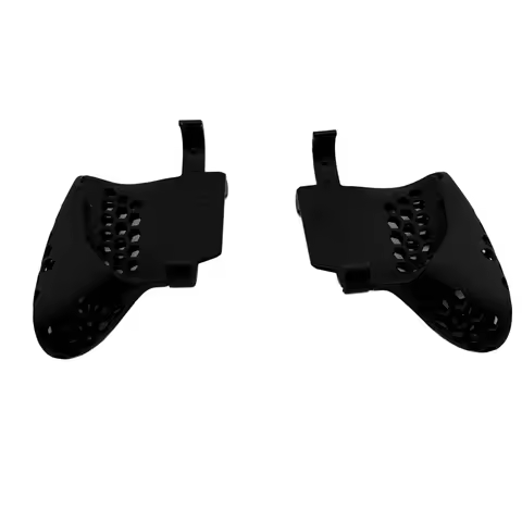 for Retroid Pocket 5 Grip DIY 3D Printed Grip Handle for Retroid Pocket 5 Game Console Accessories