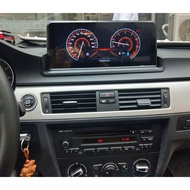 BMW E90 E91 E92 E93 10.25” inch Android Player with Apple CarPlay BMW 3 Series