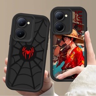 casing  vivo y27 5g case vivo y36 5g LaBuBu phone case for vivo y27 5g case vivo y36 5g case cute