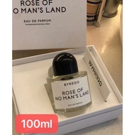 BYREDO Rose Of No Man's Land EDP 100ml