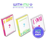 (G)I-DLE - 7th Mini Album [ I SWAY ]