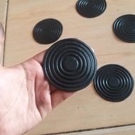 Iron powder sahi drum dangdut tabla