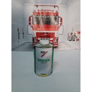 Thinner Spec Hecker 3364 Size 1 liter