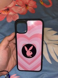 Playboy iPhone 11 case