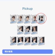 收SEVENTEEN Hoshi 權順榮