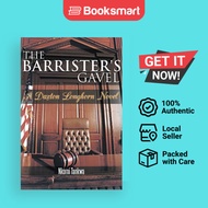 The Barrister's Gavel - Paperback - English - 9781462042913