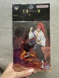 《關於我轉生變成史萊姆這檔事》一番賞 。E 賞 。緋色 。立牌｜劇場版《紅蓮之絆篇》日本直送